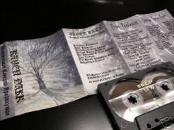 Raven Dark : Foretasting Death by the Very Birth